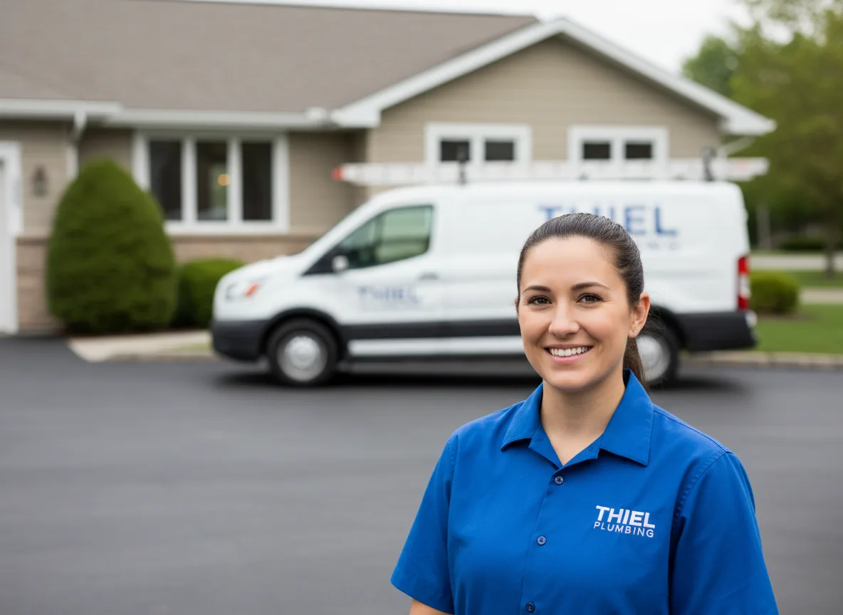 Plumber Hooker, OK FAQs
